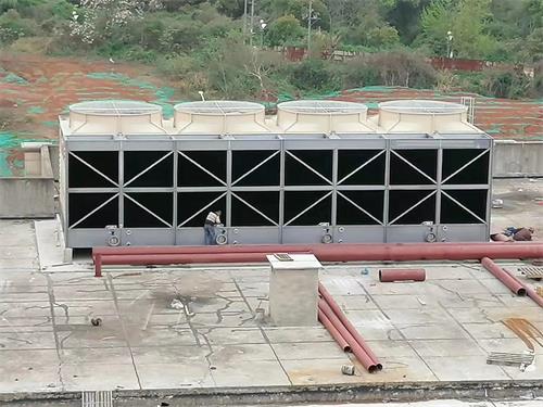 冷卻塔減速機(jī)維修廠家哪家好？